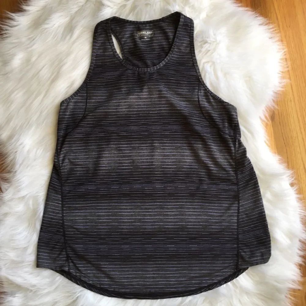 Kirkland’s Women’s Workout Tank Size Medium